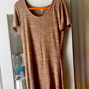 Forever21 Midi dress